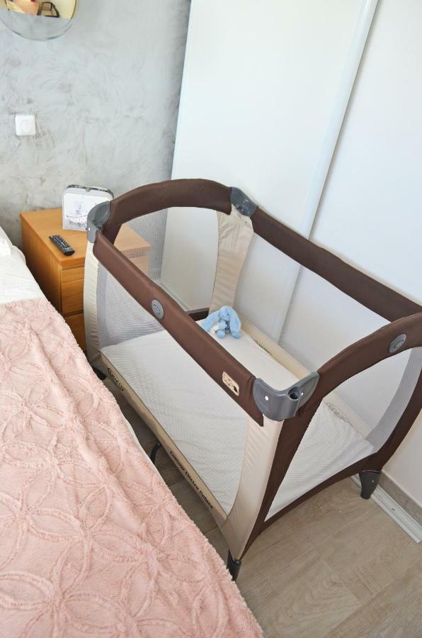 Royal Lux Nice -Last Floor, See View מראה חיצוני תמונה
