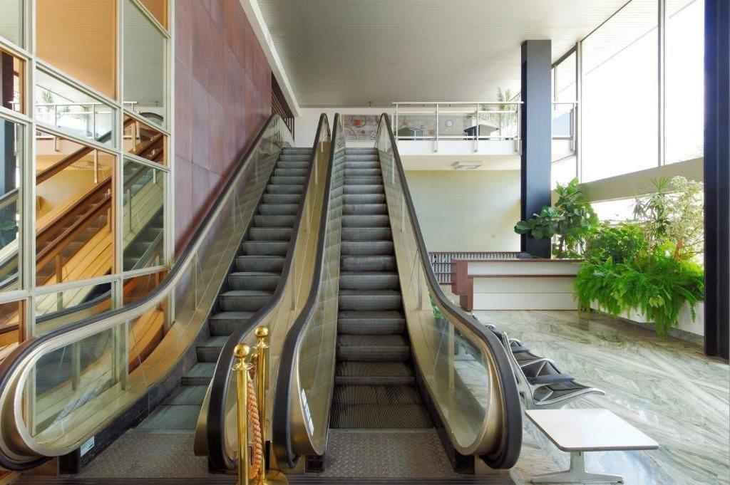 Royal Lux Nice -Last Floor, See View מראה חיצוני תמונה